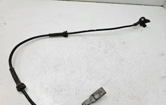 Citroen C4 I Picasso ABS brake wheel speed sensor 9655270080