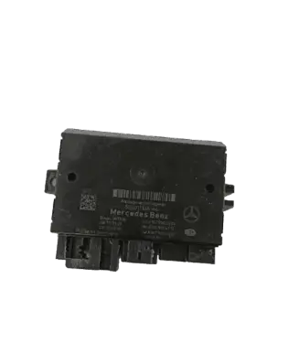 Mercedes-Benz Sprinter W907 W910 Tow bar trailer control unit/module A1679002504