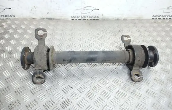 Mazda CX-7 Middle center prop shaft 