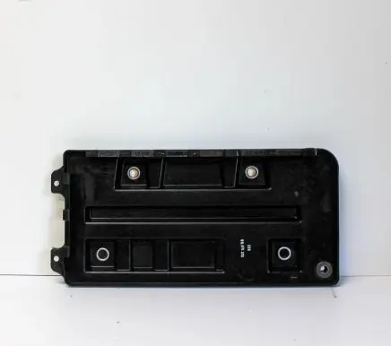 Volkswagen Phaeton Battery box tray 3D804869B