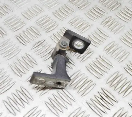 Porsche Cayenne (92A) Front door upper hinge 8K0831402A