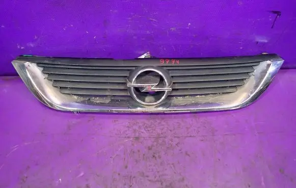 Opel Vectra B Front grill 