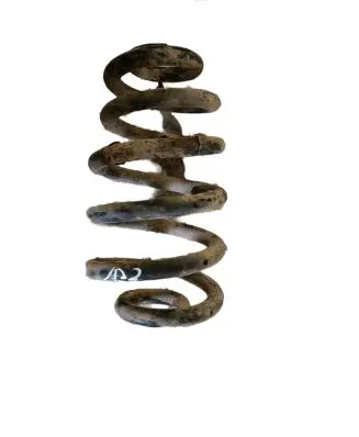 Audi A4 S4 B6 8E 8H Front coil spring NOCODE