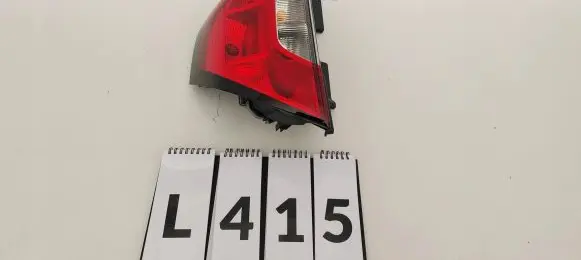 Mercedes-Benz Citan II Rear/tail lights A4209061100