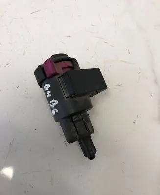 Audi A4 S4 B8 8K Brake pedal sensor switch 4F0945459B 230206