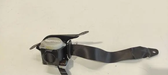 Mercedes-Benz CLK A209 C209 Rear seatbelt A2098680214 59346061802