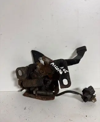 Honda Accord Engine bonnet/hood lock/catch 