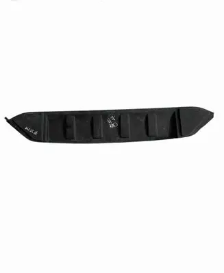 Audi Q7 4L Top upper radiator support slam panel 4l0121285