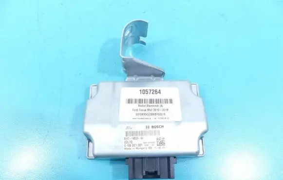 Ford Focus Central body control module BV6T-14B526-AA IMPRK1057264