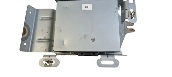 Ford Edge II Voltage converter inverter E1GT19G317 E1GT19G317AF 23280110161