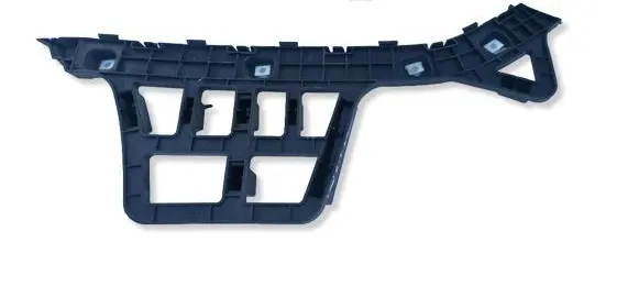 KIA Ceed Front bumper mounting bracket 86613J7300