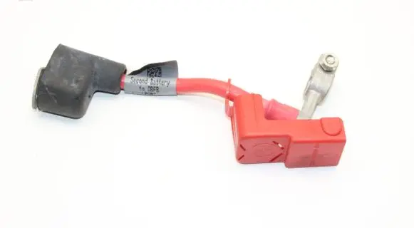 Jaguar F-Type Positive cable (battery) EX5314300KD