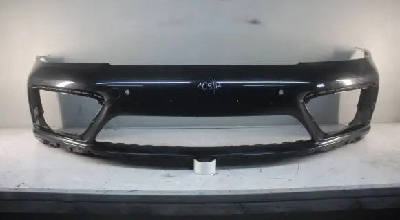 Porsche 992 Front bumper 0057901293 V2313867 11022021