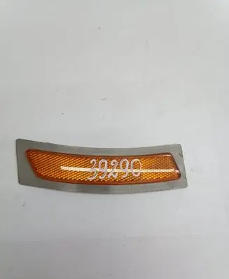 BMW 4 F36 Gran coupe Front reflector 7295541 24135110