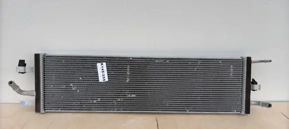 Ford Focus Coolant radiator KX61-8D048-CA
