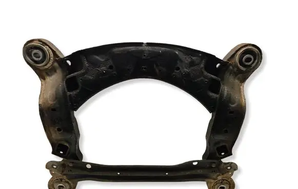 Audi A6 S6 C6 4F Front subframe 4F0399313J