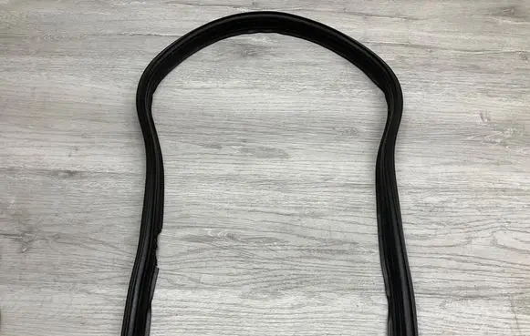 Mercedes-Benz SL AMG R129 Engine compartment rubber A1296280698
