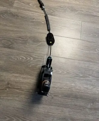 Renault Arkana Gear shifter/selector 349016PD0C