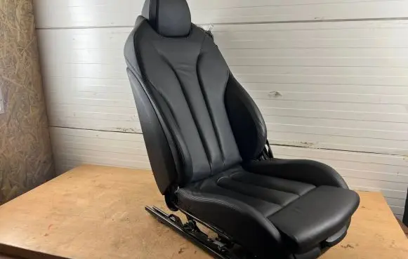 BMW 6 F06 Gran coupe Interior set 