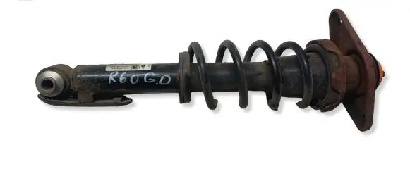 Mini Cooper Countryman R60 Rear shock absorber/damper 9807018