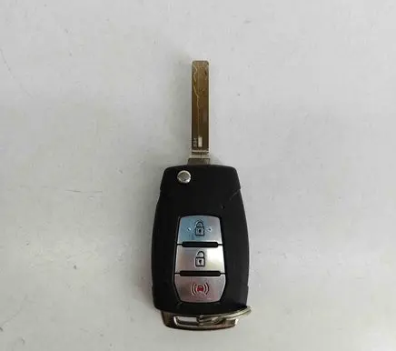 SsangYong Korando Ignition key/card 8751039500