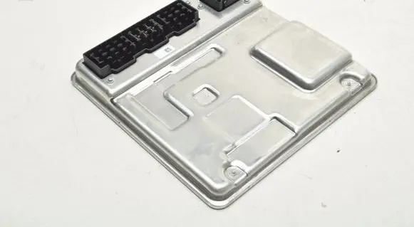 Ford Explorer Other control units/modules 1EE937012A