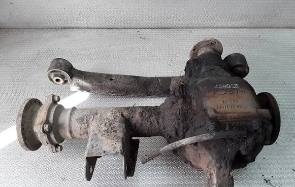 Nissan Terrano Front differential 38511G23007