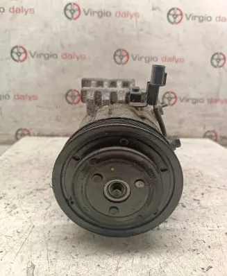 KIA Ceed Air conditioning (A/C) compressor (pump) F500JDCCE11 BPD0890 R134A0F