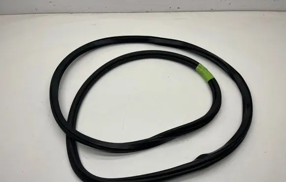Volkswagen T-Cross Front door rubber seal 2GM867913B