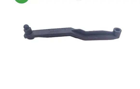 Mercedes-Benz C W203 Intake manifold A6110980226