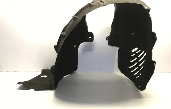 Mercedes-Benz S AMG W222 Front wheel arch liner splash guards A2226900905