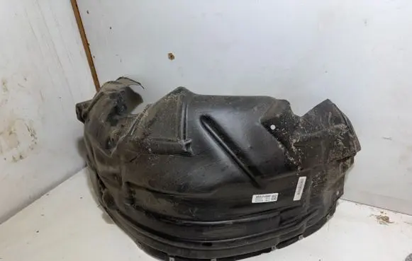 Ram 1500 Front wheel arch liner splash guards 68275897AE SEQ213850 MN693915