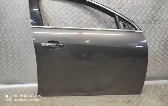 Opel Insignia A Front door