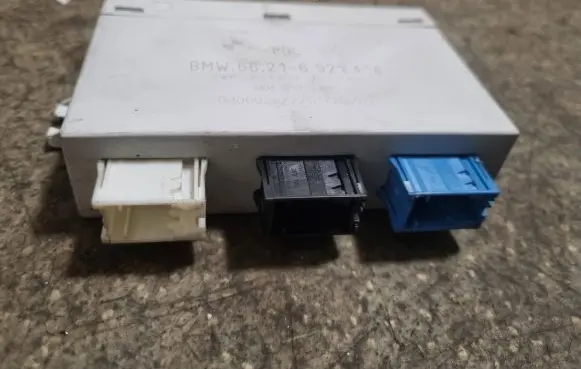 BMW 5 E39 Parking PDC control unit/module 66216921414
