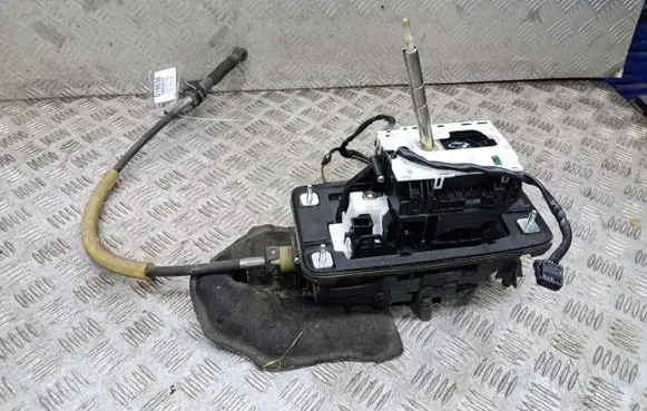 Audi A6 Allroad C7 Gear selector 4G1713041BF