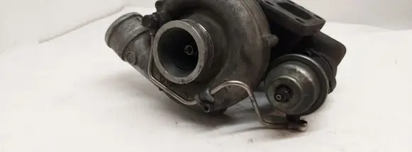 Volvo S80 Turbo 074145701J