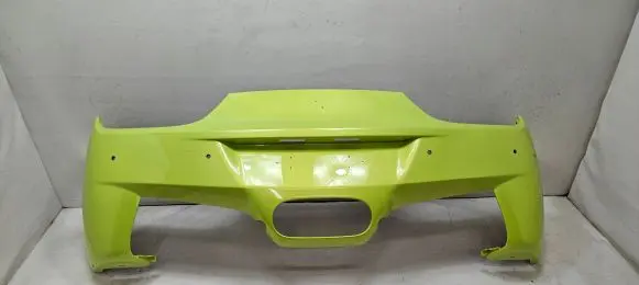 Ferrari 458 Rear bumper 072661344