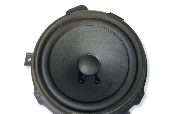 Ford C-MAX II Front door speaker AA6T18808AA 1H711C 497930