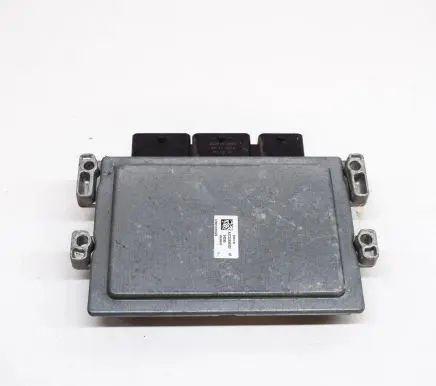 Renault Zoe Engine control unit/module S180119181A 237D40133R