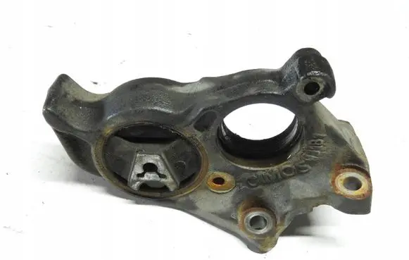 Peugeot 3008 I Engine mount bracket 9651493280