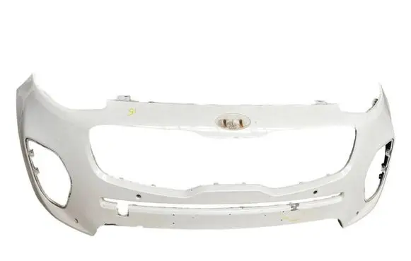 KIA Sportage Front bumper 86511F1000