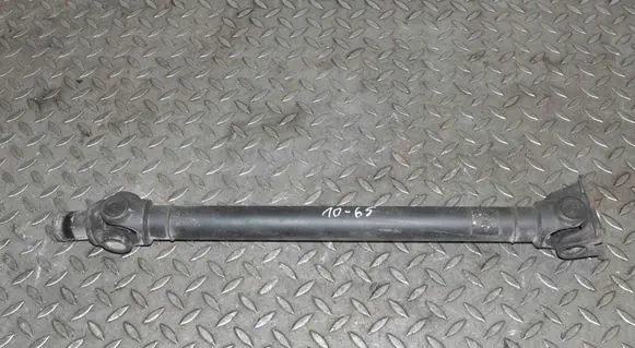 Jaguar F-Pace Front prop shaft HK833219BB