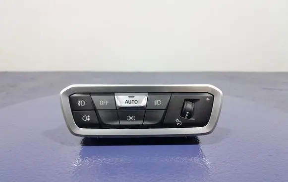 BMW X7 G07 Light switch 5A32842