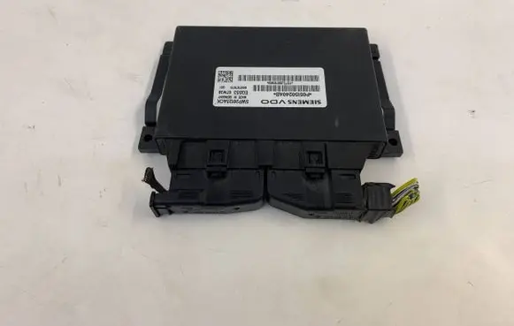 Chrysler 300 - 300C Gearbox control unit/module P05150240AB 5WP20125ACK EG35307W39