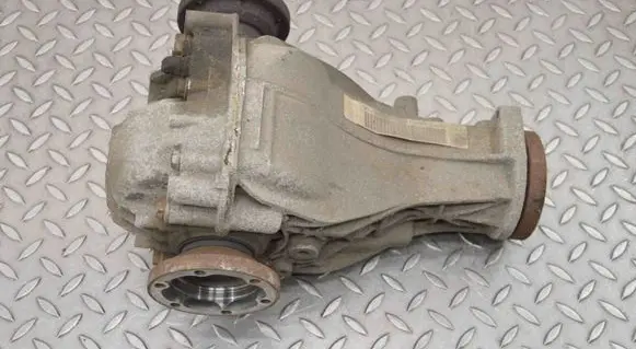 Audi Q5 SQ5 Rear differential 0AR525083D 3R15