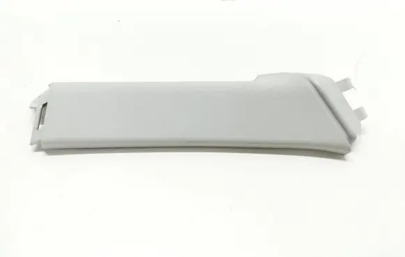 Skoda Fabia Mk3 (NJ) (C) pillar trim 6V9867287