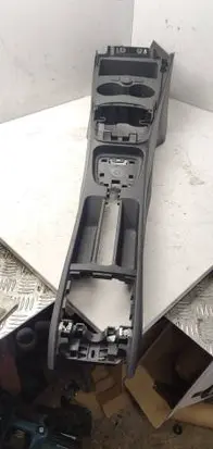Volkswagen Polo V 6R Center console 6R0863241