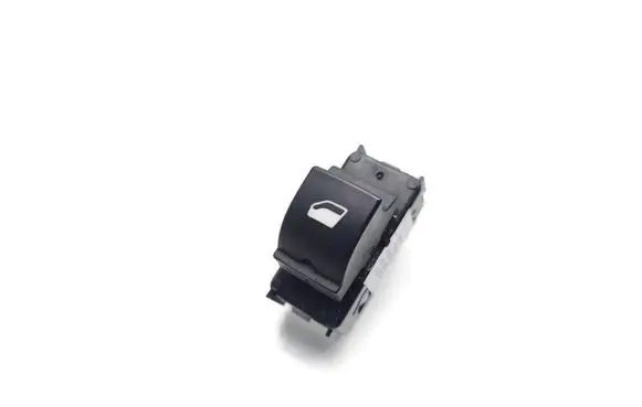 Citroen C4 SpaceTourer Electric window control switch 967622927D