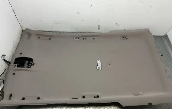 Volvo V50 Headlining 30721605