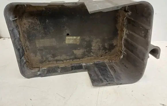 Honda CR-V Battery box tray 31521SWYAE000